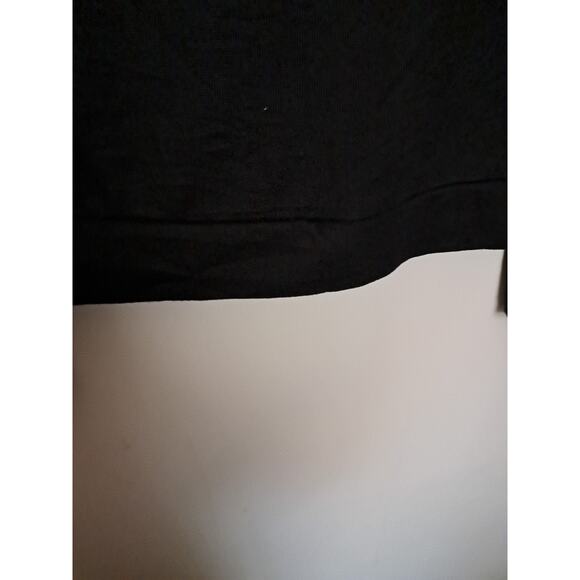 Copied - Hello Mello Best Day Holiday Collection Womens Size Small Sweater Black - Picture 5 of 6